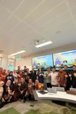 Warek II Untag Surabaya Dorong Sinergi Pendidikan Humanis di Era Digital