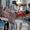 Warga India Memilih Sengaja Meninggal di Kantor Imigrasi Surabaya