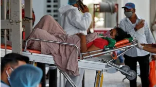 Warga India Memilih Sengaja Meninggal di Kantor Imigrasi Surabaya