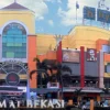 Warga Medan Satria Minta Penundaan Penutupan Perlintasan di Belakang Grand Mall Bekasi