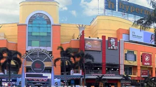 Warga Medan Satria Minta Penundaan Penutupan Perlintasan di Belakang Grand Mall Bekasi