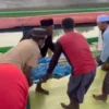 Warga Sampang Meninggal Dunia Setelah Terpental dari Kapal di Perairan Pulau Mandangin