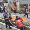 Warga Seyegan Sleman Ditemukan Meninggal Dunia Usai Menggorok Leher Sendiri