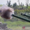 Warga Sipil Iran Diajarkan Menggunakan Senapan Serbu untuk Hadapi Potensi Serangan AS