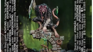Warhammer Age of Sigmar: Deathmaster Hadirkan Perspektif Baru Bermain Sebagai Skaven di Platformer Aksi Mendatang