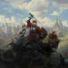 Warhorse Studios Kembangkan RPG Dunia Terbuka Bertema Middle-earth Karya Tolkien