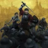 Warhorse Studios Kembangkan RPG Dunia Terbuka Bertema Middle-earth Tolkien