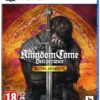 Warhorse Studios Pastikan Game Terbaru Kingdom Come Berjenis Open-World RPG, Rilis Tahun Fiskal Berikutnya
