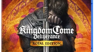 Warhorse Studios Pastikan Game Terbaru Kingdom Come Berjenis Open-World RPG, Rilis Tahun Fiskal Berikutnya