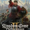 Warhorse Studios Umumkan RPG Open World Lord of the Rings, Lanjutan dari Kingdom Come: Deliverance