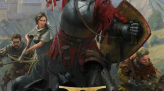Warhorse Studios Umumkan RPG Open World Lord of the Rings, Lanjutan dari Kingdom Come: Deliverance