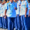 Warna Biru Seragam Tentara Napoleon Berasal dari Tanaman Nila di Jawa