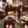 Warung Makan Sapu Jagad Sajikan Kuliner Khas Osing Banyuwangi dengan Tungku Kayu Bakar di Desa Kemiren