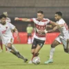 Wasit Laga Madura United vs PSM Diganti karena Alasan Medis, Operator Kompetisi Pastikan Pertandingan Tetap Berjalan Lancar