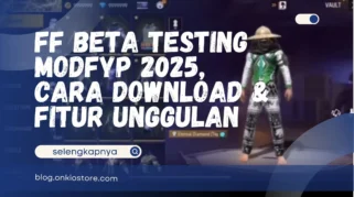 Waspada Link Download FF Beta Testing versi 1.111.1 dan 2.86 Non Mod Vivo Tanpa Verify UID, Apa Bahayanya?