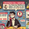 Waspada Modus Penipuan Baru Missed Call, Simak Ciri-cirinya