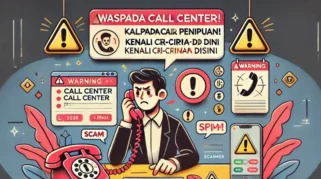 Waspada Modus Penipuan Baru Missed Call, Simak Ciri-cirinya