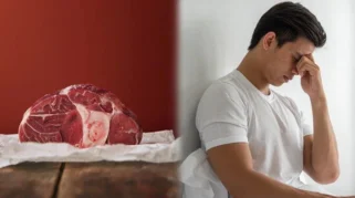 Waspada Pusing Setelah Makan Daging Saat Iduladha, Ini Penyebab dan Cara Mencegah