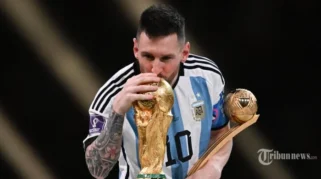 Waspadai Argentina, Targetkan Back-to-Back Juara Piala Dunia 2026