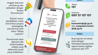 Waspadai Penyalahgunaan NIK KTP untuk Pinjol, Kenali Tanda dan Cara Mengantisipasinya
