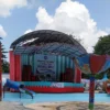 Waterpark Sumber Udel akan Direnovasi 2026 dengan Anggaran Rp 2 Miliar