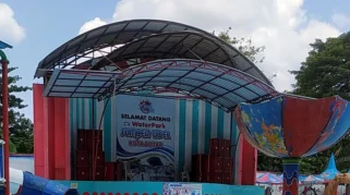 Waterpark Sumber Udel akan Direnovasi 2026 dengan Anggaran Rp 2 Miliar