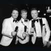 Westlife Siap Gelar Konser Spektakuler di Jakarta Januari 2027, Tiket Mulai Rp850.000