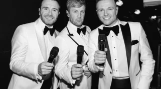 Westlife Siap Gelar Konser Spektakuler di Jakarta Januari 2027, Tiket Mulai Rp850.000