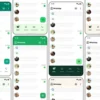 WhatsApp Luncurkan Tampilan Baru untuk Bagikan Media di iOS