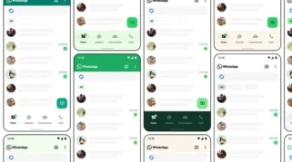 WhatsApp Luncurkan Tampilan Baru untuk Bagikan Media di iOS