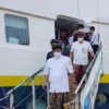 WHO Pantau Wabah Hantavirus di Kapal Pesiar Multinasional MV Hondius