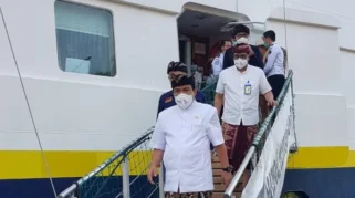 WHO Pantau Wabah Hantavirus di Kapal Pesiar Multinasional MV Hondius