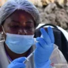 WHO Soroti Skala dan Kecepatan Penyebaran Ebola di Kongo
