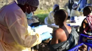 WHO Tetapkan Darurat Ebola, Negara-negara Asia Perketat Skrining Pelancong