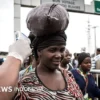 WHO Tetapkan Ebola di Afrika sebagai Darurat Kesehatan Global Non-Pandemi