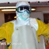 WHO Tetapkan Ebola Sebagai Darurat Global, Indonesia Diminta Perketat Skrining di Pintu Masuk
