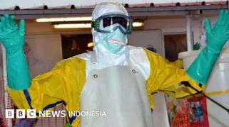 WHO Tetapkan Ebola Sebagai Darurat Global, Indonesia Diminta Perketat Skrining di Pintu Masuk