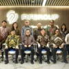 Wijaya Karya Lakukan Perombakan Jajaran Direksi dan Komisaris pada RUPST 2026