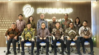 Wijaya Karya Lakukan Perombakan Jajaran Direksi dan Komisaris pada RUPST 2026