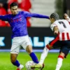 Willem II Gagal Menang di Kandang, Nathan Tjoe dan Rekan Bisa Gagal Promosi ke Eredivisie