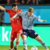 Willem II Menang 2-0 atas Almere City dan Lolos ke Final Playoff Promosi Eredivisie