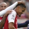 William Saliba dan Arsenal Gagal Juara Liga Champions Setelah Adu Penalti Melawan PSG