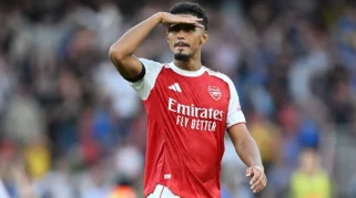 William Saliba Kirim Peringatan Tegas ke PSG: Arsenal Punya Pertahanan Terbaik Jelang Final Liga Champions