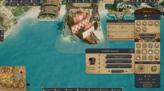 Windrose Raih 2 Juta Penjualan dalam Sebulan, Bukti Antusiasme Besar untuk Game Bajak Laut Berkualitas