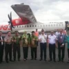 Wings Air Mulai Layani Penerbangan Surabaya–Jember Mulai 1 Juni 2026