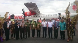 Wings Air Mulai Layani Penerbangan Surabaya–Jember Mulai 1 Juni 2026