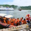Wisata Ancol Pastikan Kapal Wisata Penuhi Standar Keselamatan Pelayaran