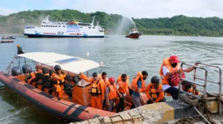 Wisata Ancol Pastikan Kapal Wisata Penuhi Standar Keselamatan Pelayaran