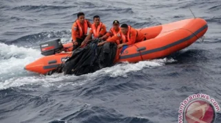 WNI Korban Kapal Tenggelam di Malaysia: 23 Selamat, 16 Meninggal Dunia
