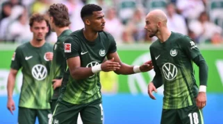 Wolfsburg dan Paderborn Berbagi Poin Tanpa Gol di Leg Pertama Play-off Promosi/Degradasi Bundesliga 2025/26